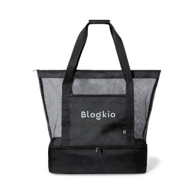 RPET Cooler Beach Bags